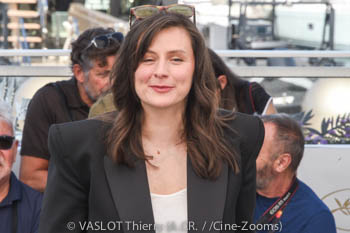 Sandra Wollner
