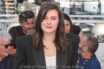 Sandra Wollner