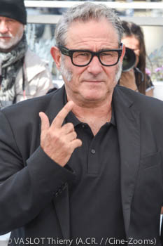 Sergi López 
