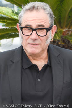 Sergi López 