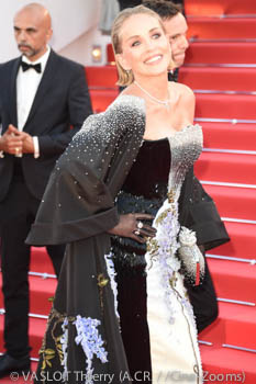 Sharon Stone