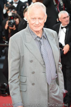 Stellan Skarsgård