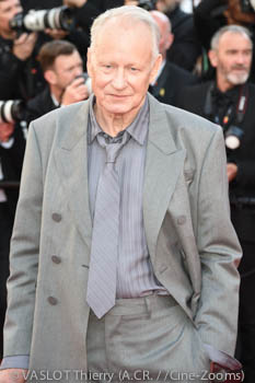 Stellan Skarsgård