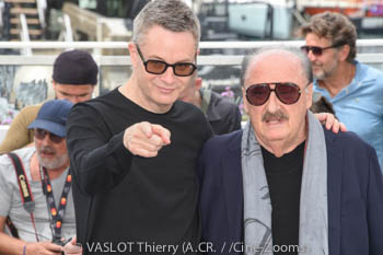 Nicolas Winding Refn, Pino Donaggio