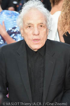 Abel Ferrara 
