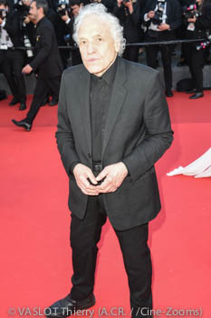 Abel Ferrara 