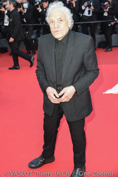 Abel Ferrara 