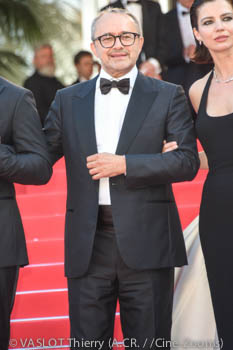 Andrey Zvyagintsev