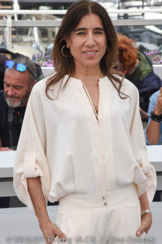Blanca Li