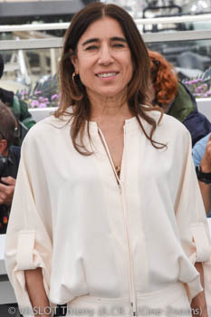 Blanca Li