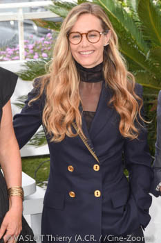 Cécile de France Cécile de France