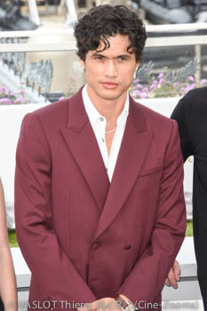 Charles Melton