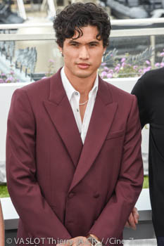 Charles Melton