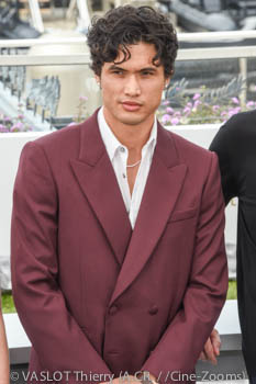 Charles Melton