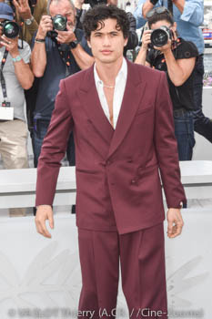 Charles Melton