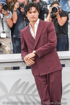 Charles Melton