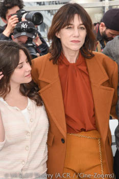 Charlotte Gainsbourg Charlotte Gainsbourg