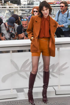 Charlotte Gainsbourg Charlotte Gainsbourg