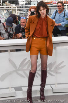 Charlotte Gainsbourg Charlotte Gainsbourg