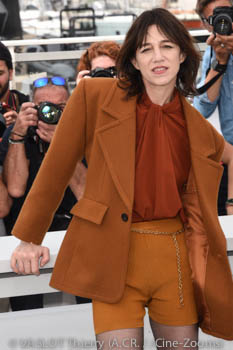 Charlotte Gainsbourg Charlotte Gainsbourg