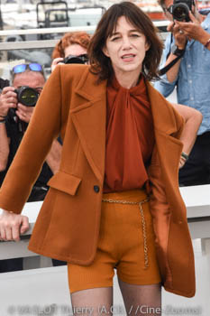 Charlotte Gainsbourg Charlotte Gainsbourg