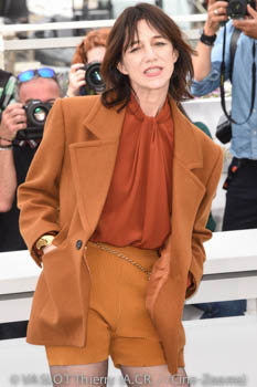 Charlotte Gainsbourg Charlotte Gainsbourg