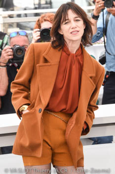 Charlotte Gainsbourg Charlotte Gainsbourg