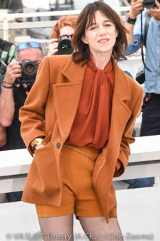 Charlotte Gainsbourg Charlotte Gainsbourg