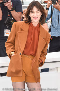 Charlotte Gainsbourg Charlotte Gainsbourg