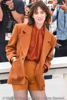 Charlotte Gainsbourg Charlotte Gainsbourg