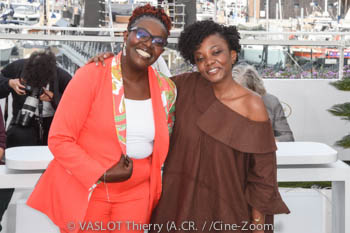 Clémentine U. Nyirinkindi, Marie Clementine Dusabejambo