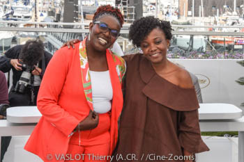 Clémentine U. Nyirinkindi, Marie Clementine Dusabejambo