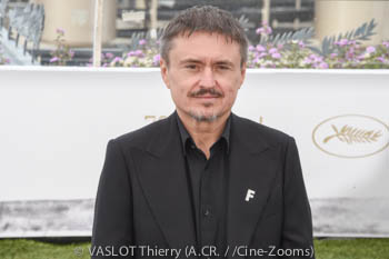 Cristian Mungiu