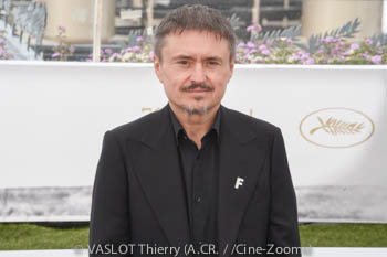 Cristian Mungiu