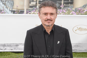 Cristian Mungiu