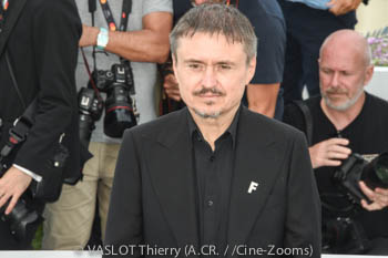 Cristian Mungiu