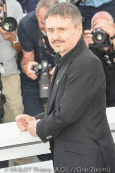 Cristian Mungiu