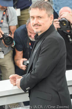 Cristian Mungiu