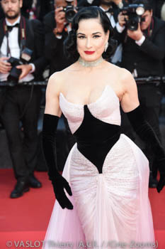 Dita von Teese