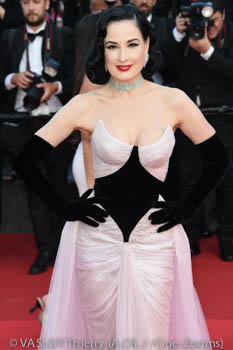 Dita von Teese