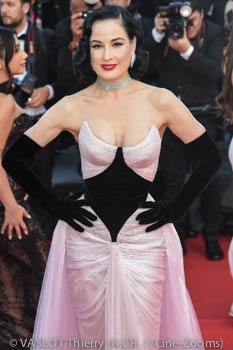 Dita von Teese