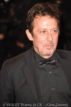 Eric Serra 