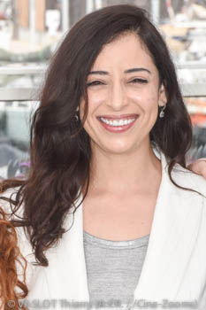 Nisrin Erradi