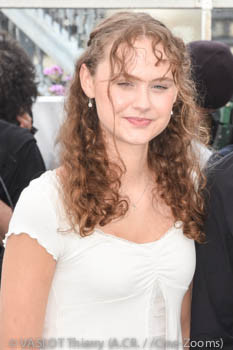 Henrikke Lund Olsen
