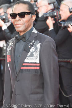 Isaach de Bankolé