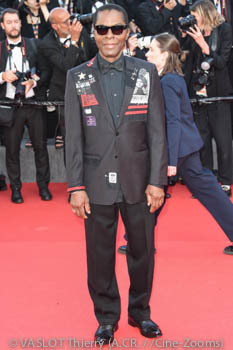 Isaach de Bankolé