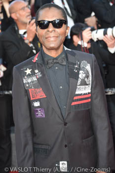 Isaach de Bankolé