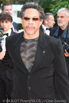 JoeyStarr