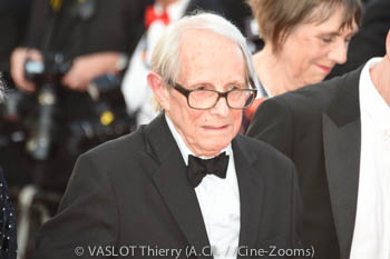 Ken Loach