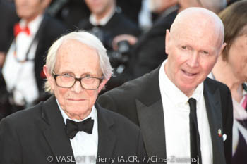 Ken Loach, Paul Laverty